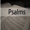 Psalm 22 graphic