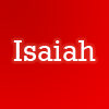 Isaiah 42 graphic