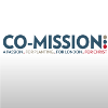 Co:Mission Celebration graphic