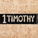 1 Timothy 6 graphic