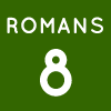 Romans 8 pt. 1 series thumbnail