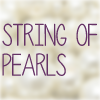 String of Pearls graphic