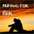 Praying for Real: Nehemiah graphic
