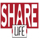Living on a Prayer - Share Life Sunday graphic