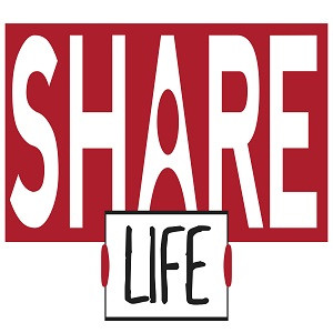Living on a Prayer - Share Life Sunday series thumbnail