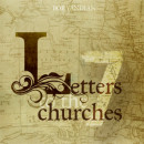 A Letter from Jesus - The Zombie Church in Sardis graphic