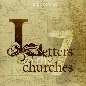 A Letter from Jesus - The Church in Ephesus series thumbnail