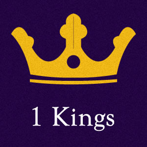 The King is Anointed series thumbnail