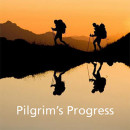 The Mix - Pilgrim's Progress Part VIII graphic