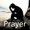 Praying for People graphic