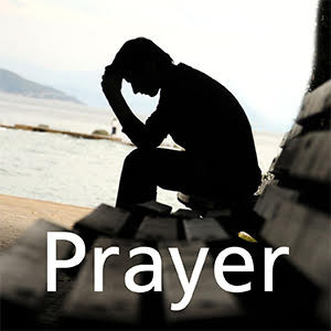 Praying for People series thumbnail