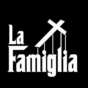 La Famiglia - Edification series thumbnail