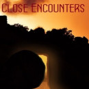 Close Encounters - Thomas graphic