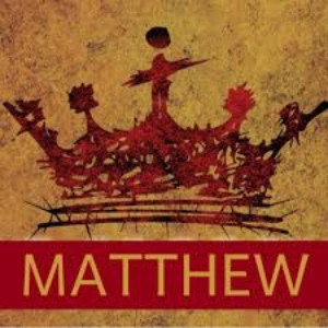 Matt 13 - Parables of the Kingdom Pt.3  (incomplete recording, full to follow) Artwork