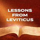 Lessons from Leviticus