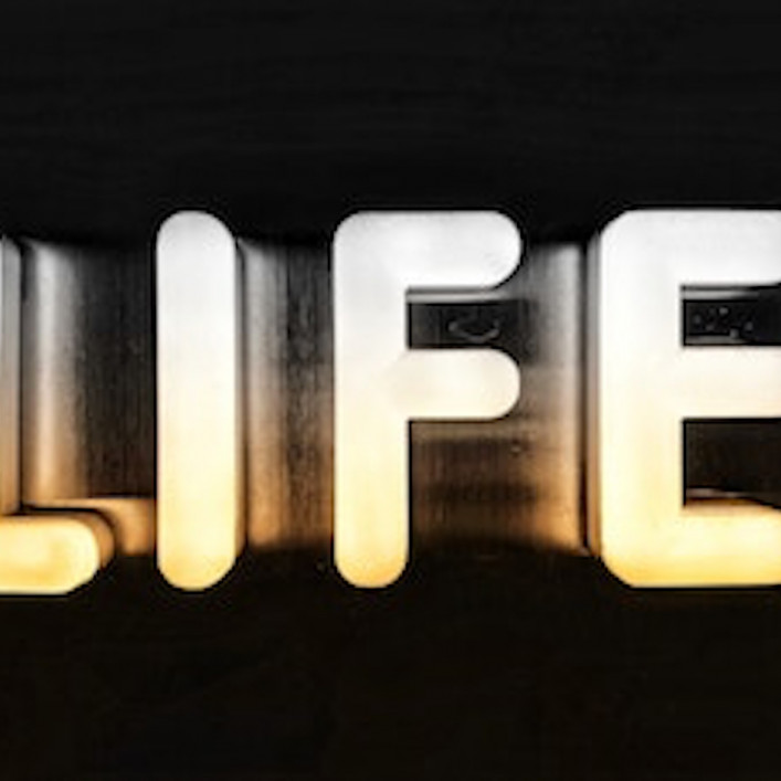 Know Christ, Know Life series thumbnail