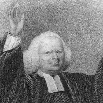 Big Homegroup: George Whitefield pt.2 series thumbnail