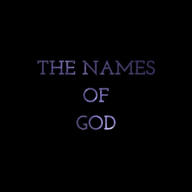 The Names of God: Our Light series thumbnail