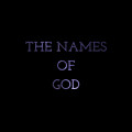 The Names of God: El Shaddai graphic