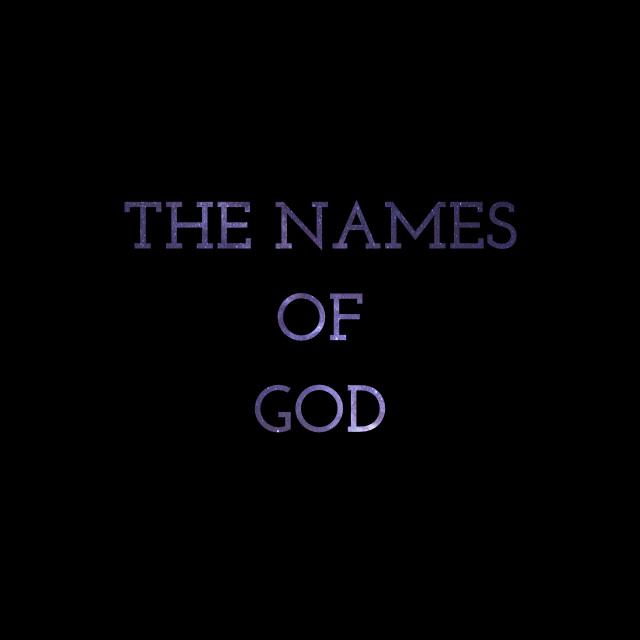 The Names of God: Jehovah Tsidkenu series thumbnail