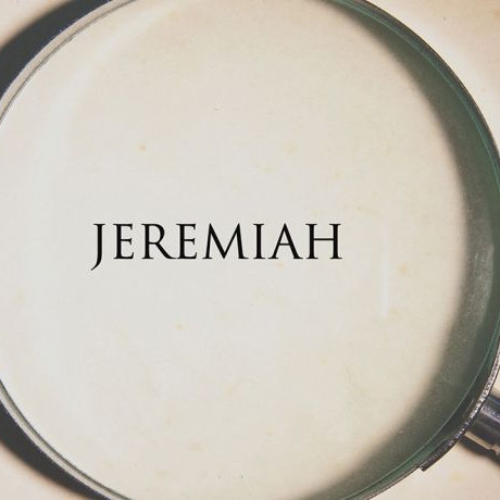 The Ministry of Jeremiah series thumbnail
