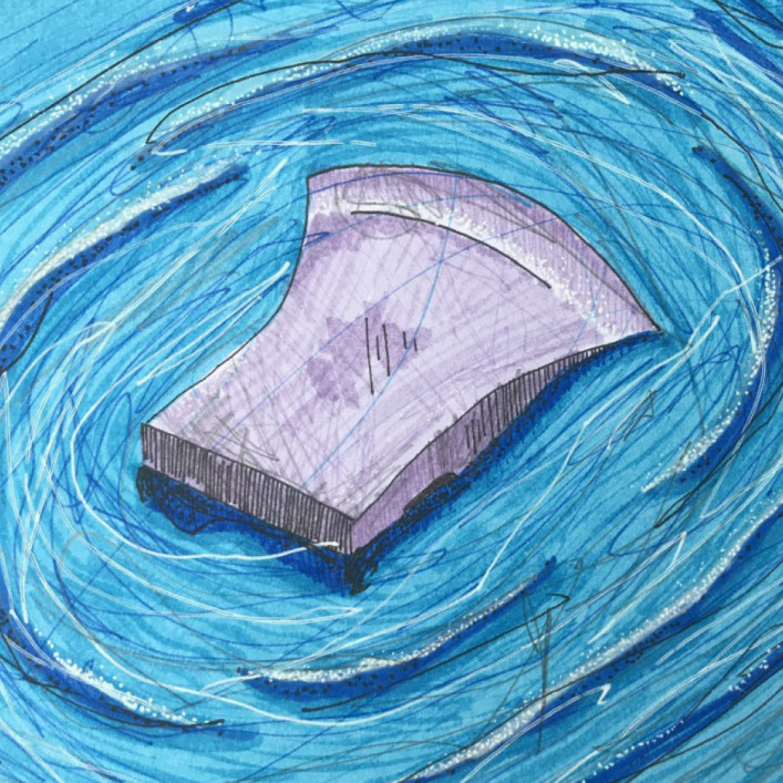 Sermon The Floating Axe Head (2 Kings 61 67) Cornerstone Church