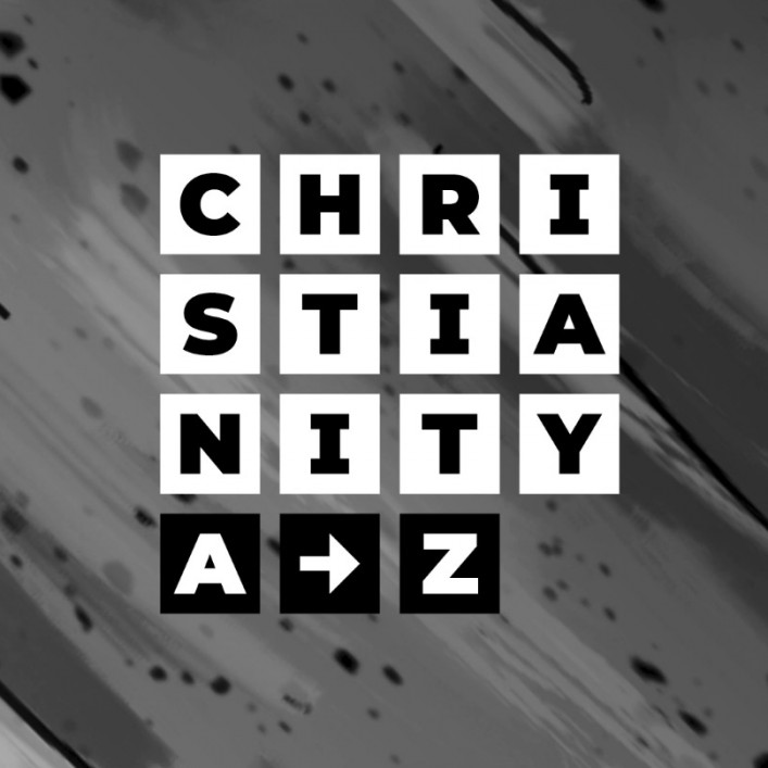 Christianity A-Z - Episode #1: Introduction - Why think about theology and doctrine? series thumbnail