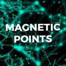 Magnetic Points