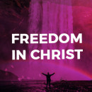 Freedom in Christ - Galatians