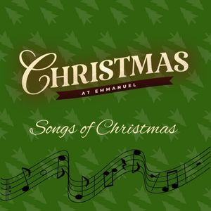 The Song of Angels and Shepherds