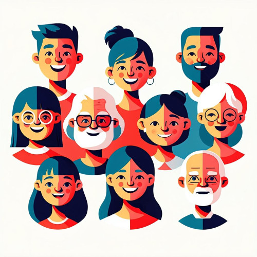 Sermon artwork