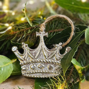 Immanuel - God with us Artwork