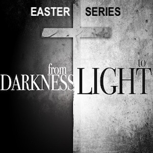 Hunted, but not hiding! Artwork