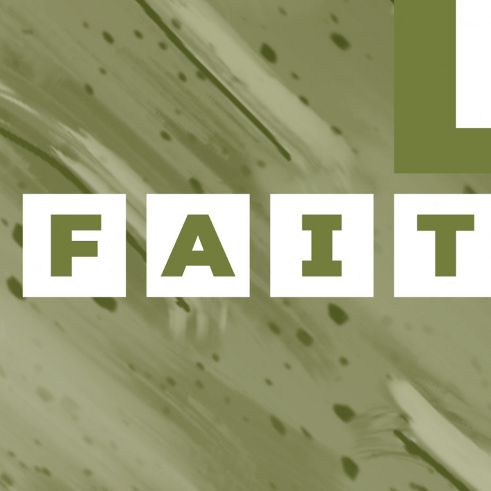 Christianity A-Z - Episode #7: Faith - Is Faith Blind? series thumbnail