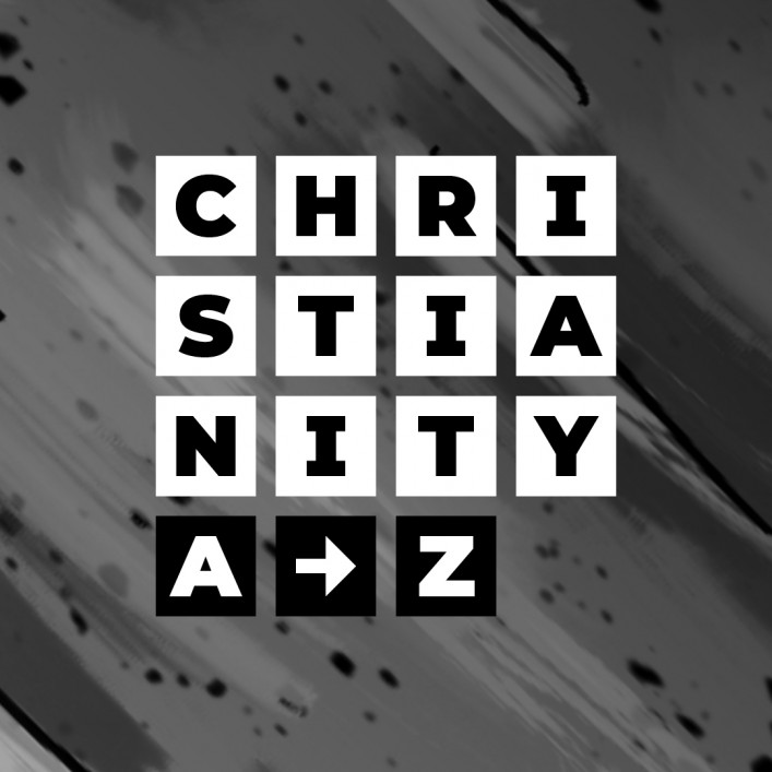 Christianity A-Z has moved! series thumbnail