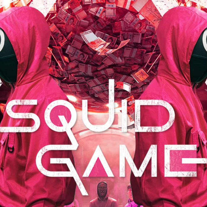 What do parents need to know about Squid Game? series thumbnail