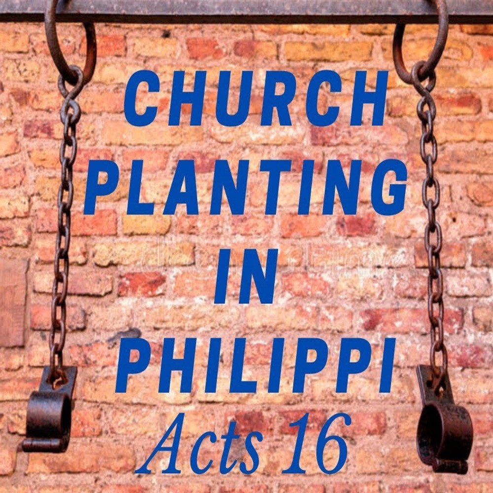 How to Plant a Church