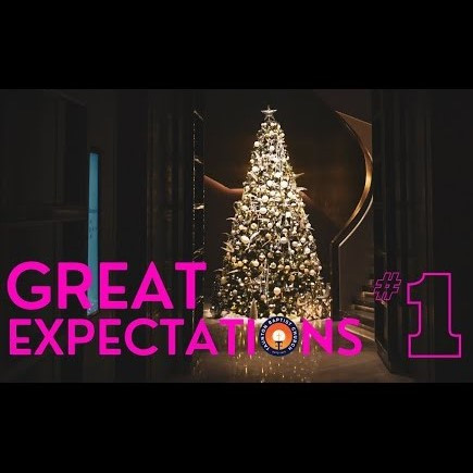 Great Expectations