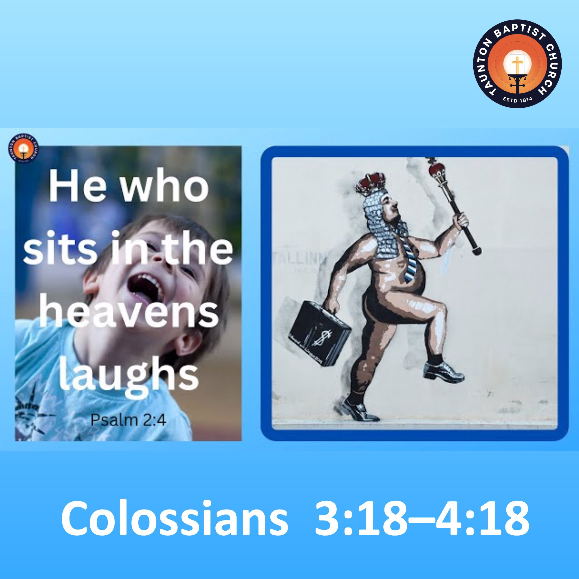 Relationally Ordered