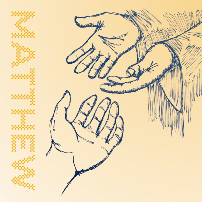 All You Need is a Crumb-y Faith series thumbnail