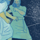 Transforming the Trickster graphic