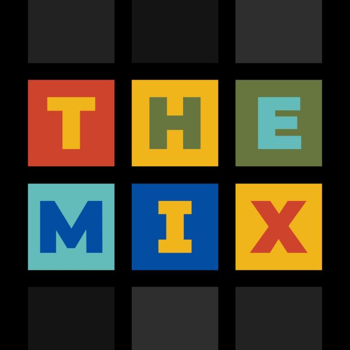 The Mix: Jesus in Exodus series thumbnail